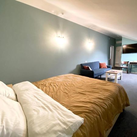 Marco Polo, Cahul Hotell Exteriör bild