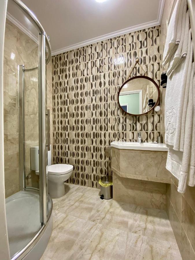 Marco Polo, Cahul Hotell Exteriör bild