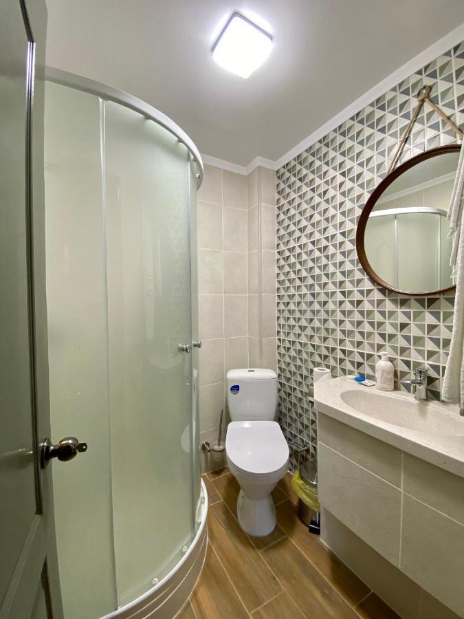 Marco Polo, Cahul Hotell Exteriör bild