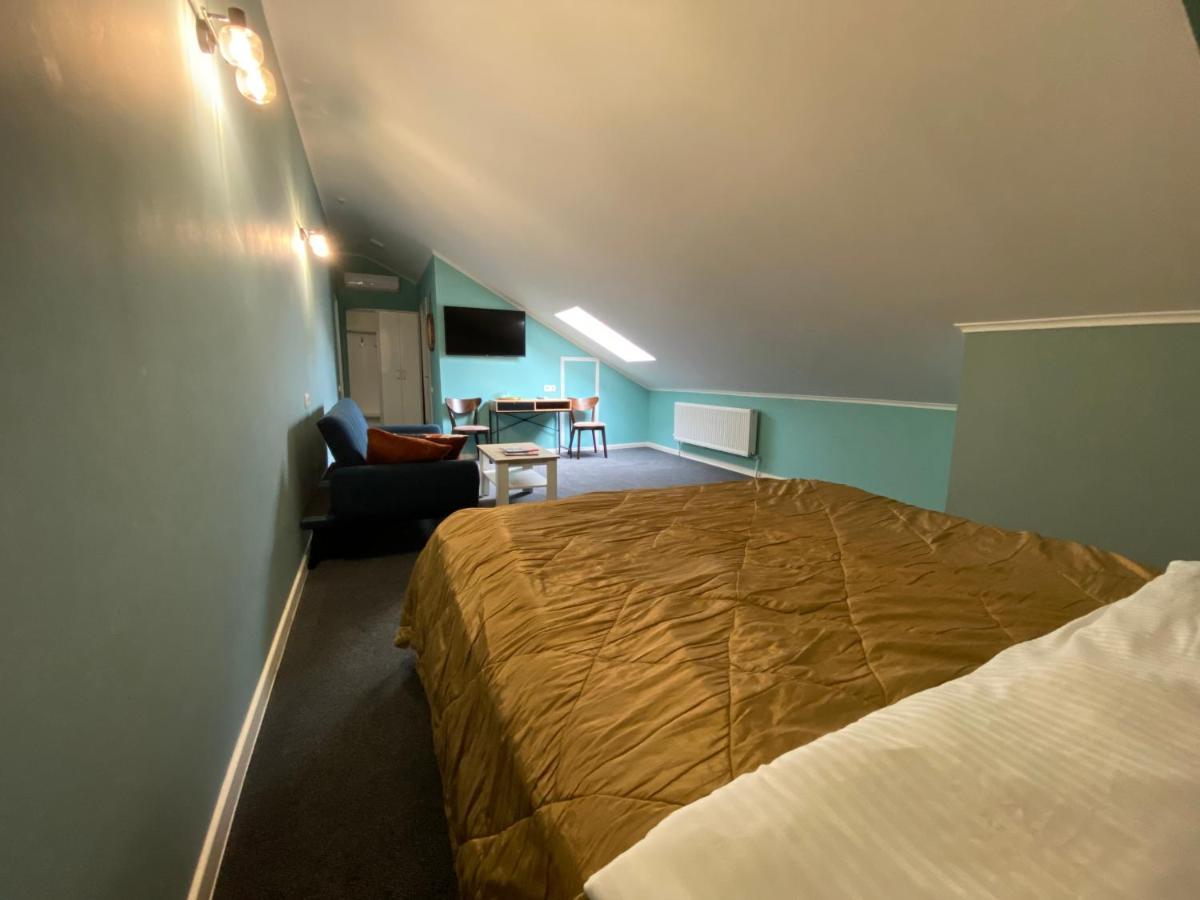 Marco Polo, Cahul Hotell Rum bild